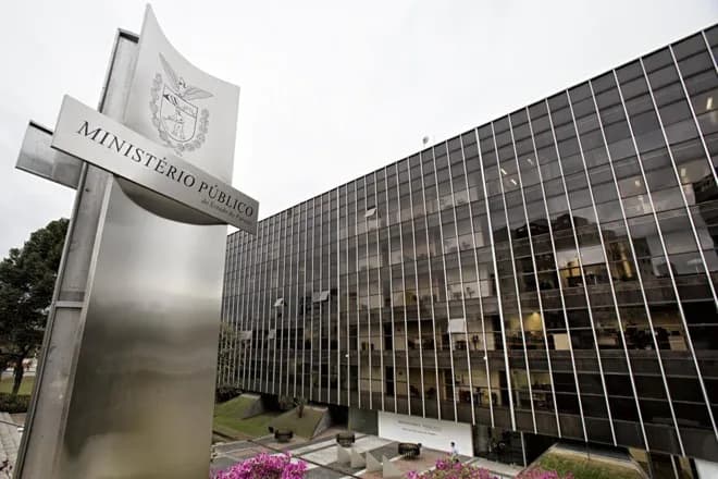 MP do Paraná e PM prendem 7 pessoas em operação Jaguar II