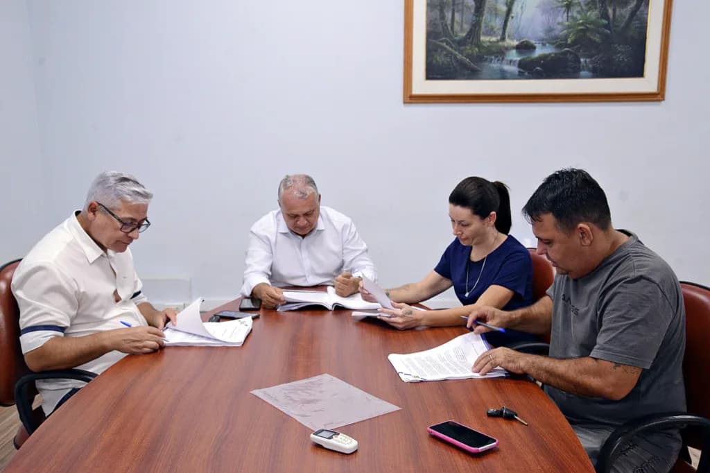 CPI da Companhia Pontagrossense de Serviços (CPS) aponta prejuízos de cerca de R$55 milhões