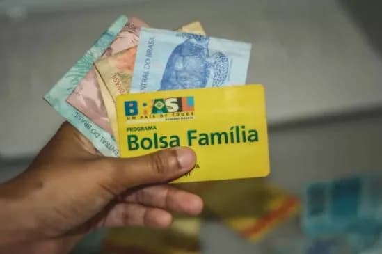 Bolsa Família e vale-gas começa a ser pagos hoje (14)