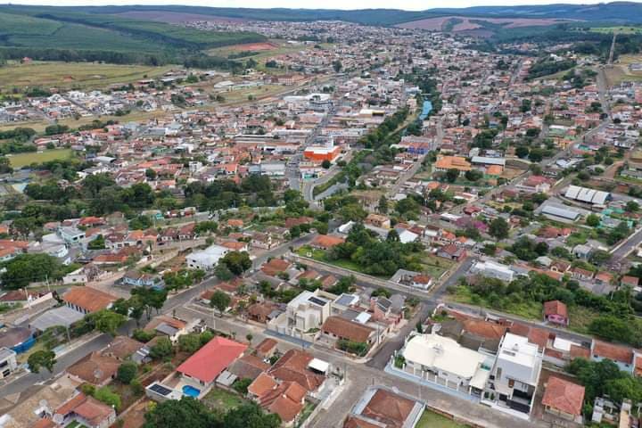 Historiador jaguariaivense prepara livro em comemoração ao bicentenário de Jaguariaíva