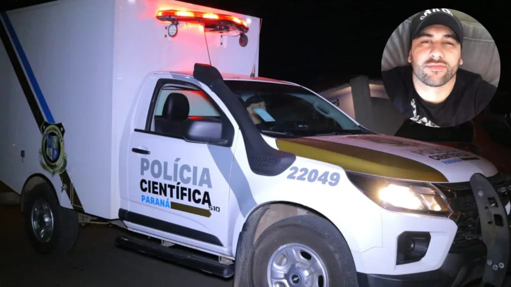 Identificado homem morto a facadas por morador de rua em PG