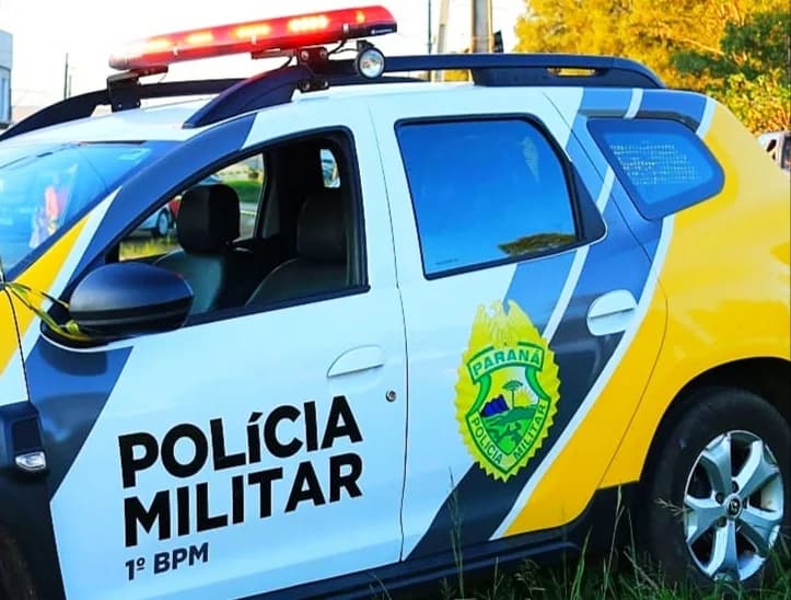 “Rave” no feriado acaba com 3 presos por perturbação de sossego e uso de drogas em PG