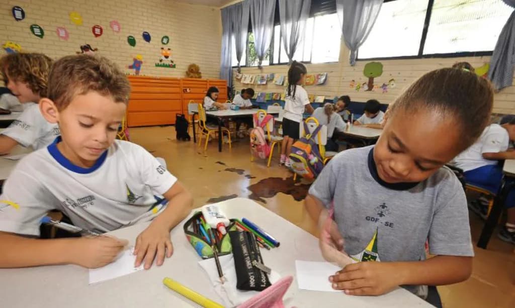 Foto: Arquivo/Agência Brasil