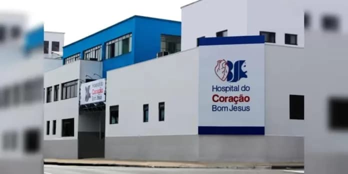 Hospital do Coração Bom Jesus de PG pode fechar por falta de recursos