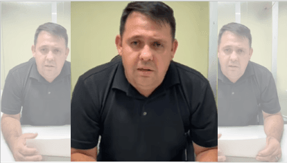 Vereador pede mais segurança em escolas de PG após ataque em Santa Catarina
