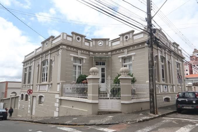Prefeitura de PG abre edital para o Grupo de Teatro da cidade