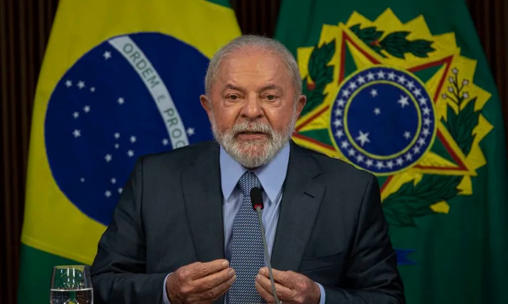 Retomada de programas e revisão de medidas marcam 100 dias de Lula