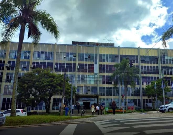 Prefeitura de PG realiza audiência pública para concessão de transporte coletivo