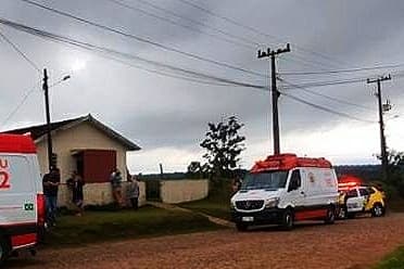 URGENTE: Mulher é encontrada morta em bairro de Castro