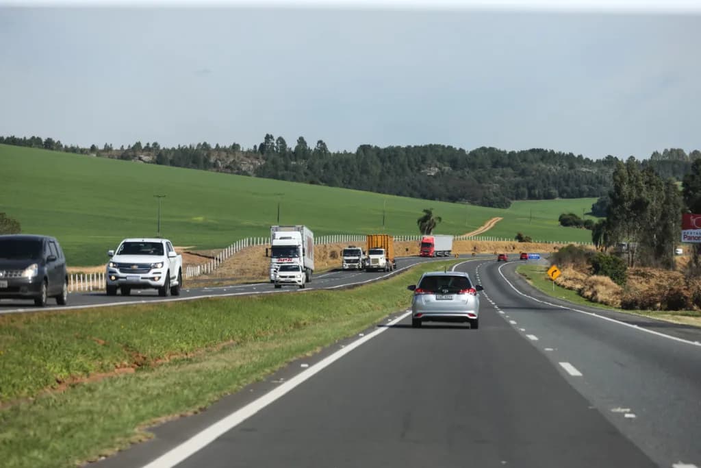 Confira todos os detalhes sobre os primeiros lotes de concessão dos pedágios do Paraná