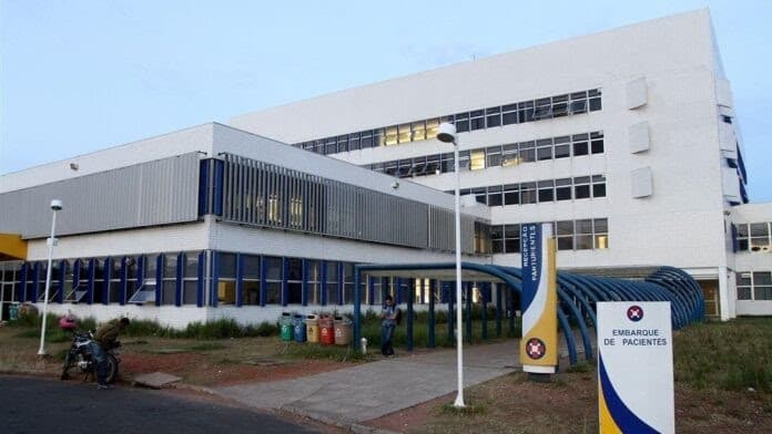 Castrense agredido por homem na localidade do Tronco é transferido para PG; mulher será sepultada hoje