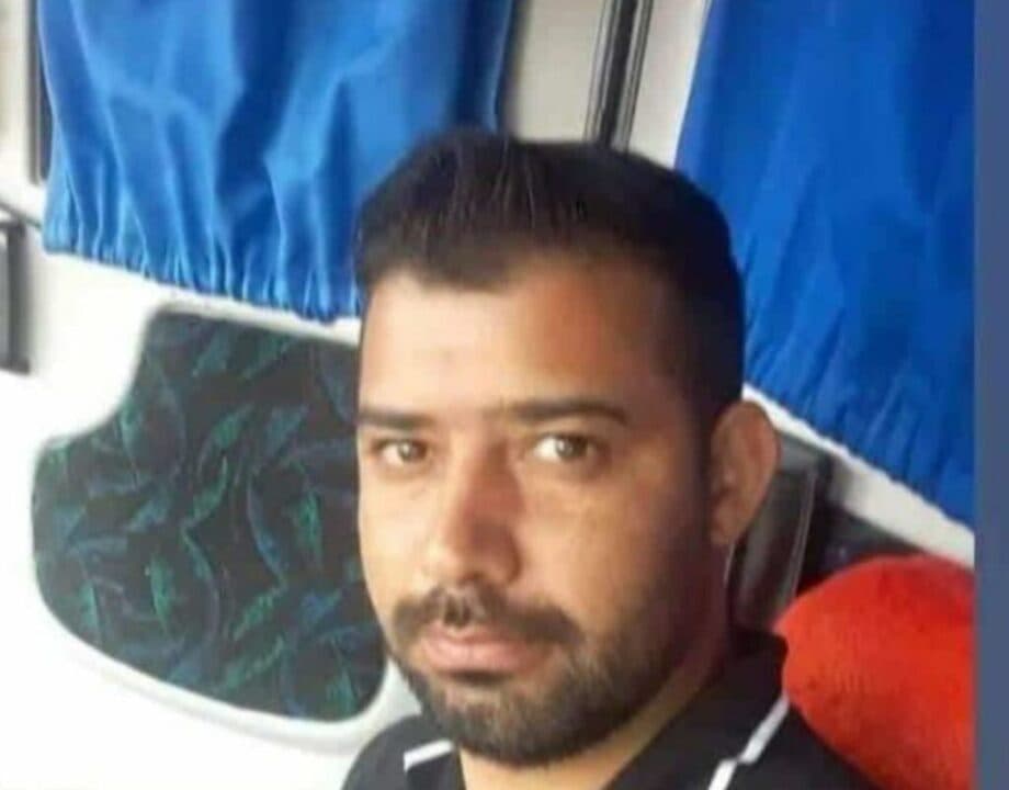 Motociclista de Castro que se envolveu em acidente não resiste aos ferimentos e morre no hospital