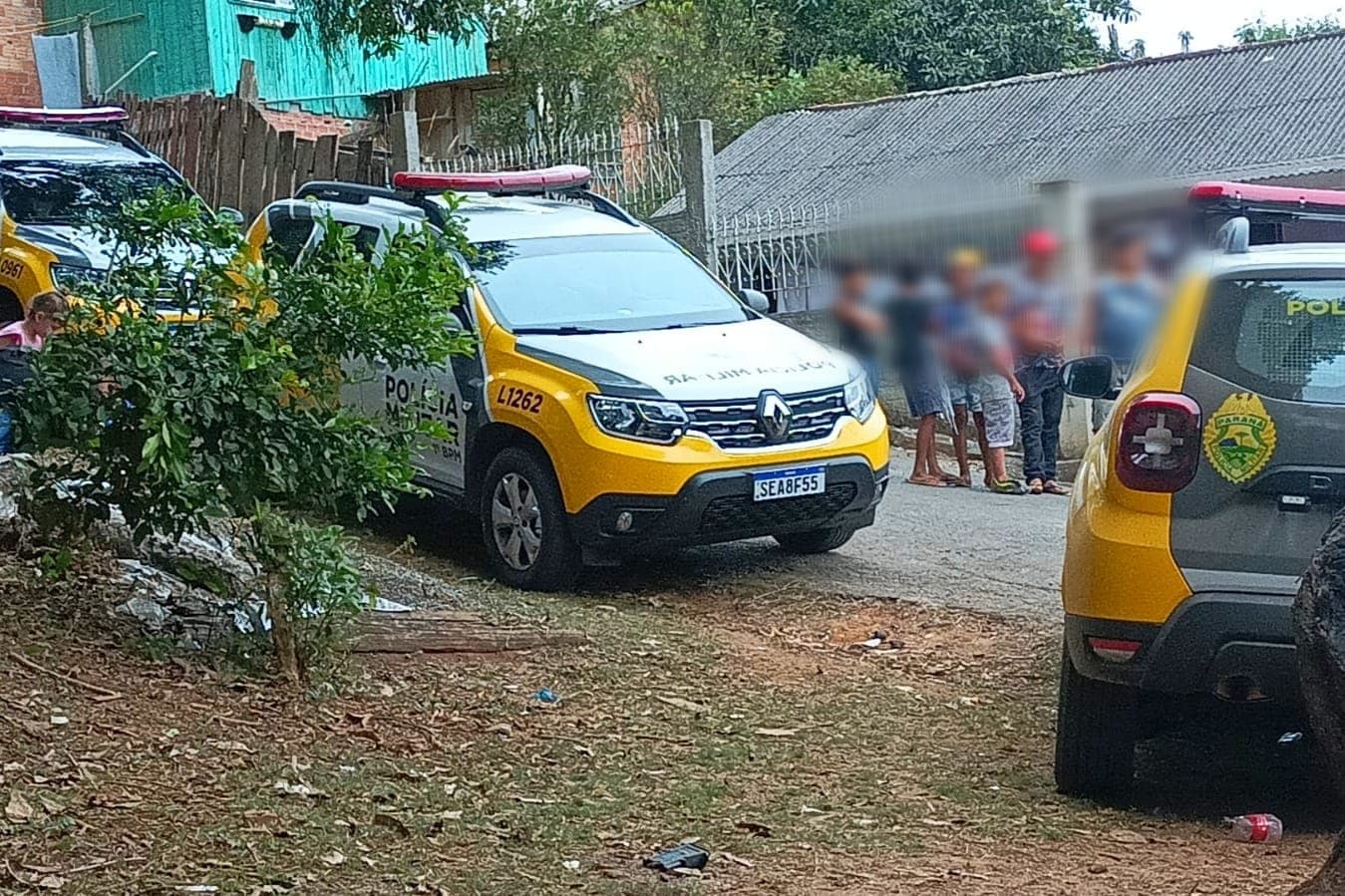 URGENTE: Cabeça de mulher desaparecida há 9 dias é encontrada decapitada em bairro de PG