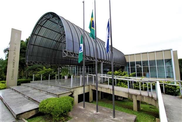 Câmara aprova vale-alimentação de R$700 por mês para vereadores e funcionários da Casa