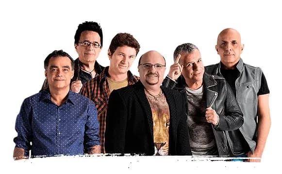 <strong>Aniversário de 200 anos de PG terá show do Roupa Nova</strong>