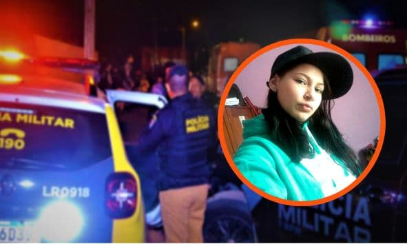 Mulher que foi baleada no Ouro Verde não resiste aos ferimentos e morre em hospital de PG
