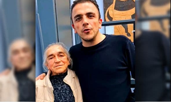 Câmara de PG concede título de cidadã honorária a Sueli Machado, mãe de Aliel
