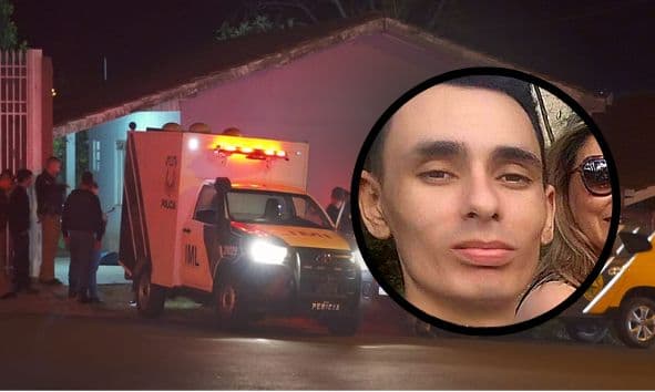 Identificado jovem que foi assassinado na garagem de casa em bairro de PG