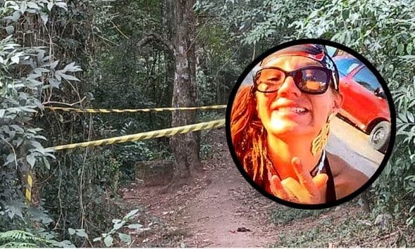 Identificada mulher desaparecida que teve cabeça decapitada em bairro de PG