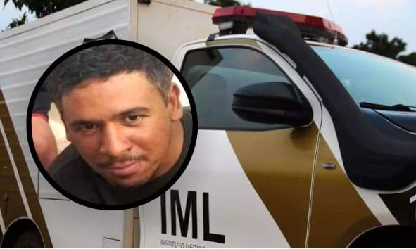 Corpo de homem que estava desaparecido é encontrado próximo a córrego em Jaguariaíva