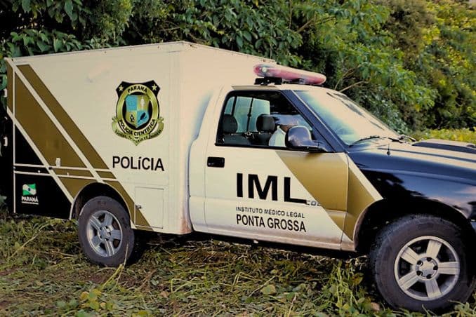 Mulher é encontrada morta em plantação de tomate na região