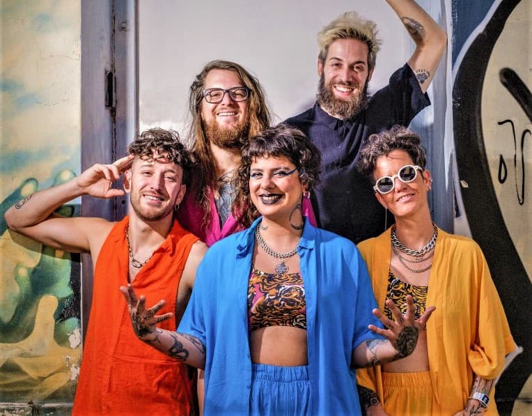 Banda indicada ao Grammy Latino se apresentará no 35° FUC em PG