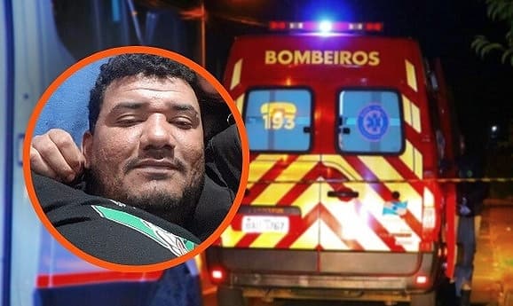 Identificado homem que foi morto com três tiros em Ponta Grossa