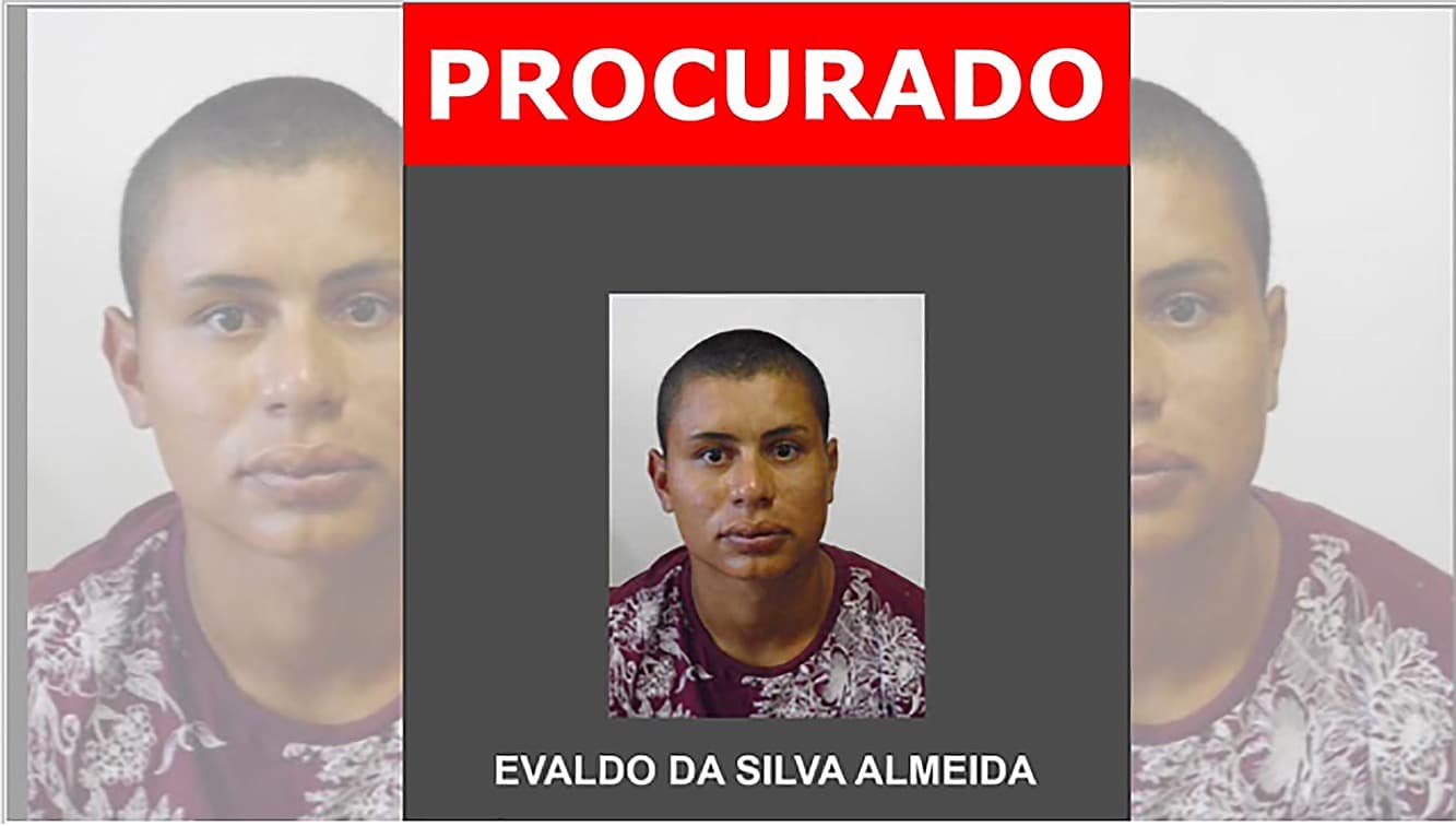 Polícia Civil procura suspeito de ter decapitado mulher em Ponta Grossa