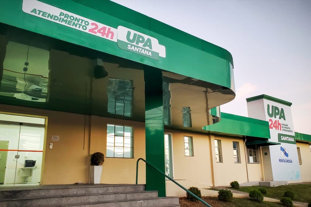 Após boatos, UPA Santana desmente que unidade foi interditada. Confira nota oficial