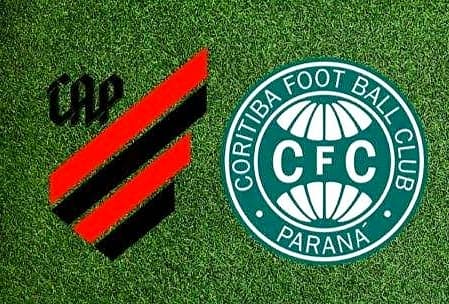 Athletico e Coritiba afastam jogadores após escândalo em envolvimento com manipulação de apostas