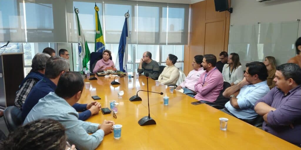 Ponta Grossa realiza em setembro o 1º Transforma Agro Paraná 2023