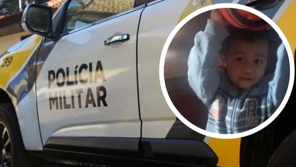 Criança morre atropelada por motorista embriagado e sem CNH