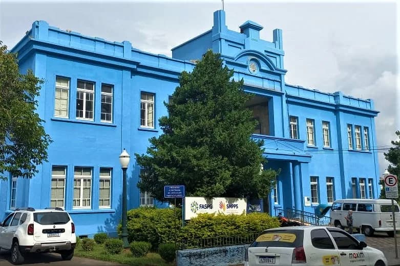 Prefeitura transfere atendimento do CRAS da Coronel Cláudio para a Fundação de Assistência Social