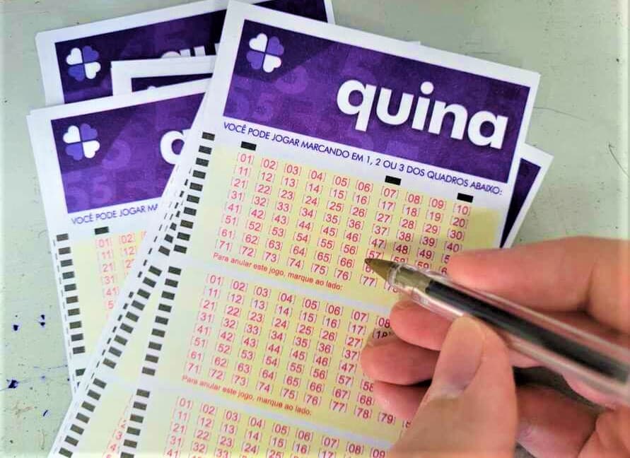 Morador de PG fatura mais de R$29 milhões em aposta na Quina