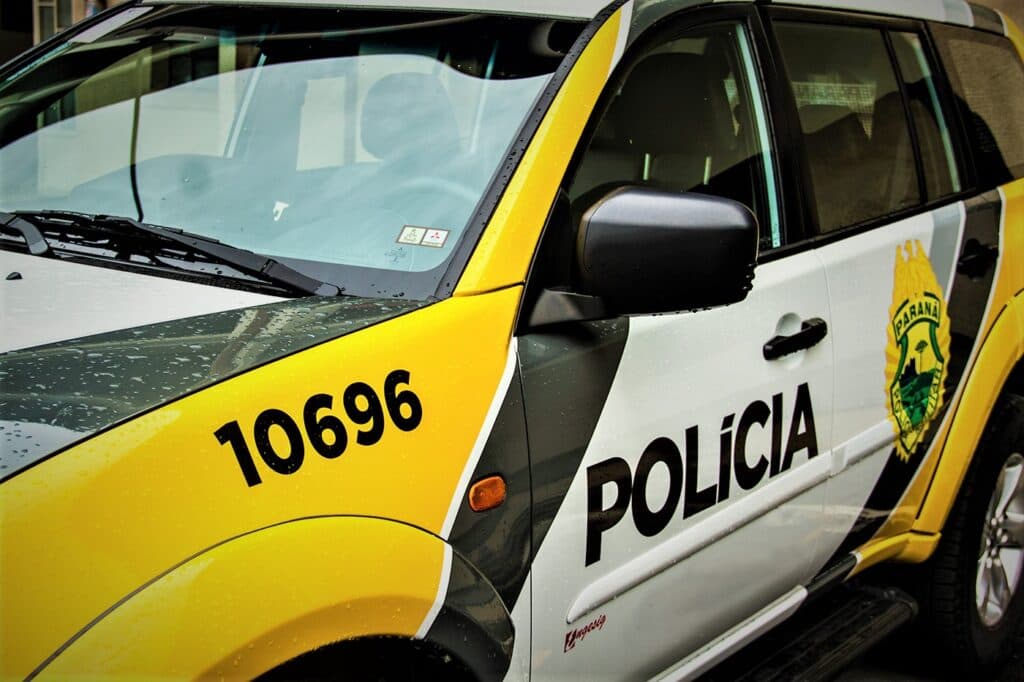 Idoso é preso por estupro de vulnerável em Ponta Grossa