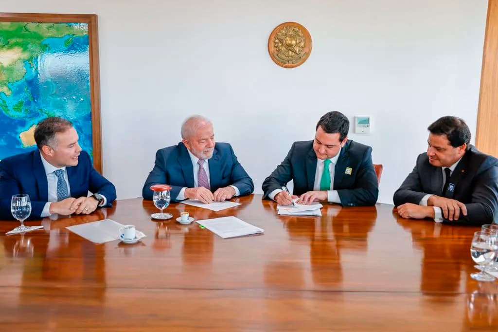 Paraná delega rodovias à União e maior pacote de concessões do País avança mais uma etapa