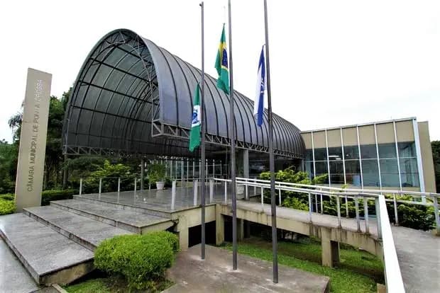Afastamento de vereador após operação do GAECO repercute na Câmara dos Vereadores