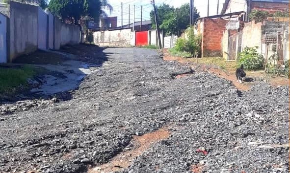 Vereadores aprovam lei que obriga site da Prefeitura a informar condições de ruas de PG