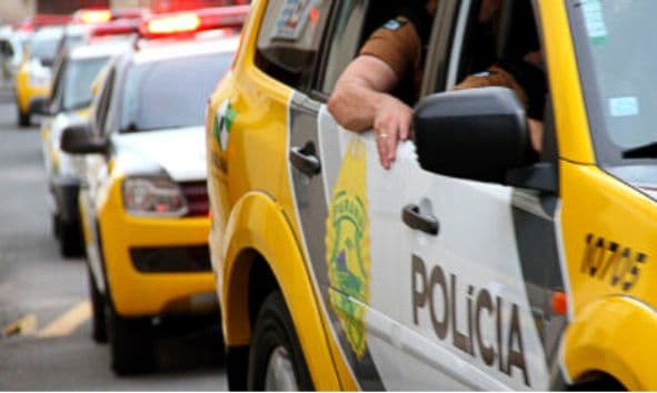 Operação Integração realiza 11 prisões e mais de 600 abordagens em PG e região