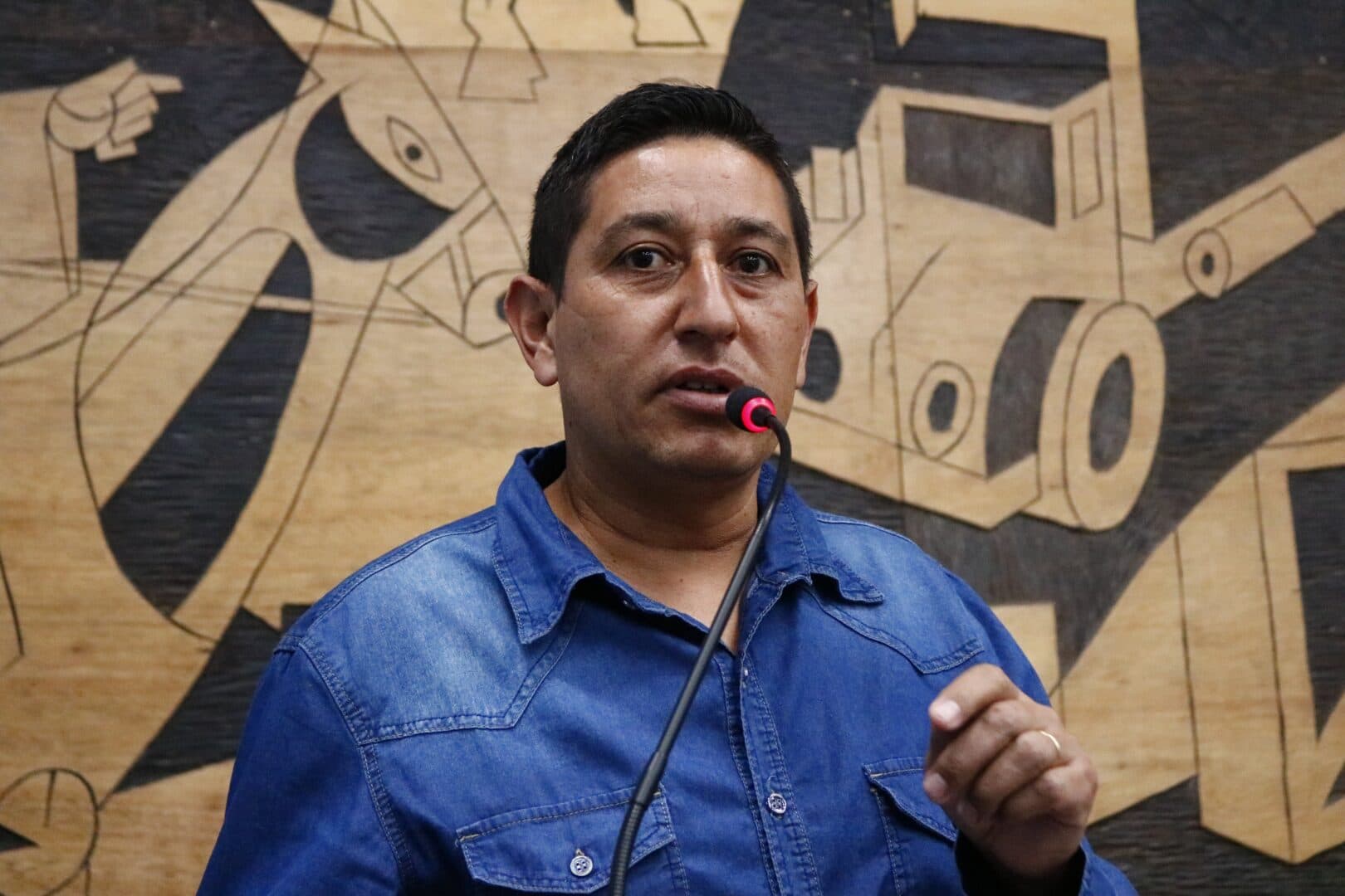 Sargento Guiarone deve assumir posto de Celso Cieslak na Câmara de PG
