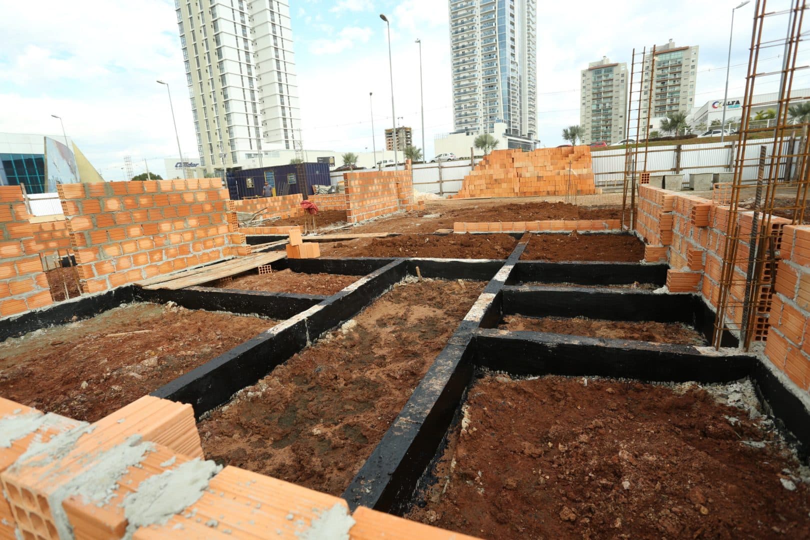 Ponta Grossa terá ‘Casa da Mulher Brasileira’ para acolhimento e proteção