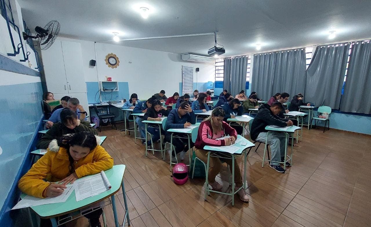Prefeitura de Tibagi divulga resultados do processo seletivo de bolsas de estudo
