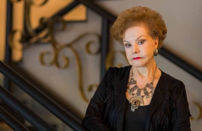 Serventuária da Justiça, Margarida Santos Lima, morre aos 94 anos em PG