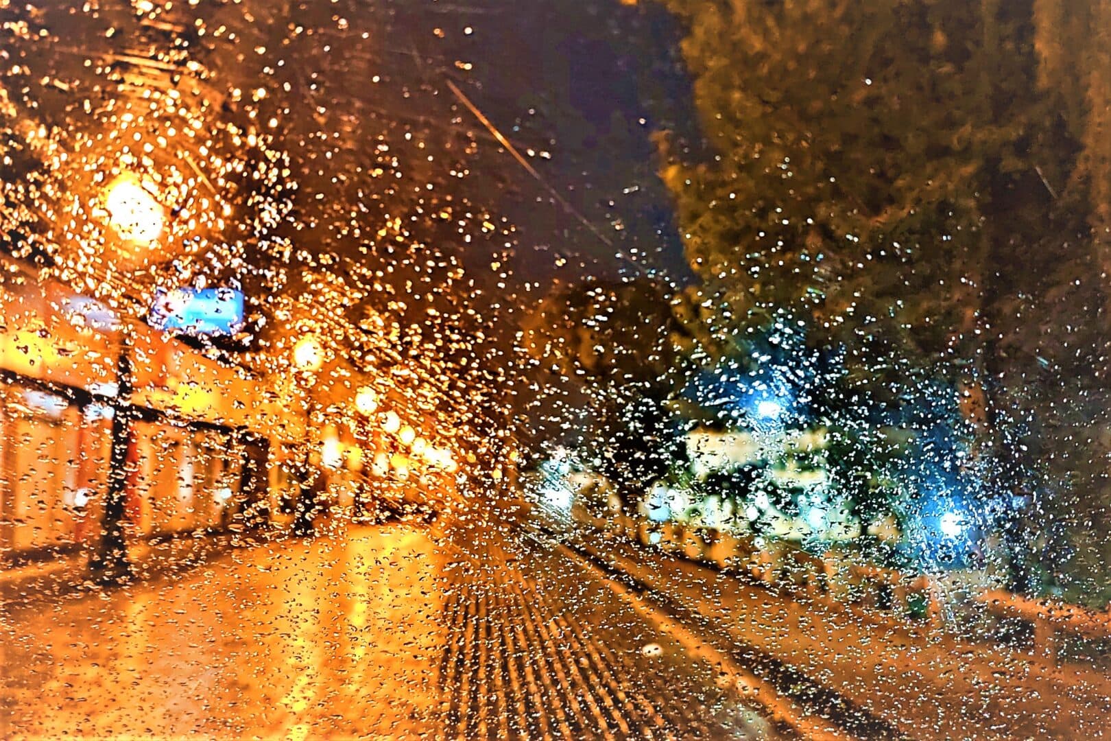 El Niño deve deixar inverno mais frio e chuvoso em Ponta Grossa e região