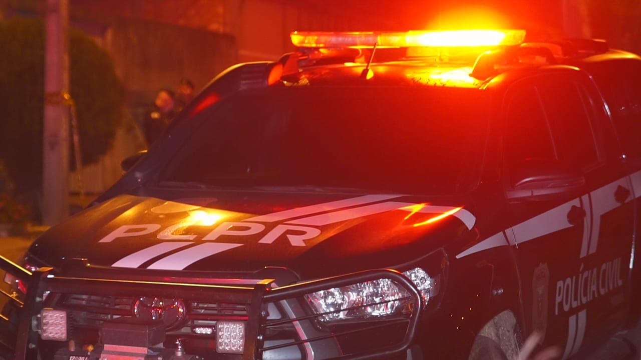 Homem de 54 anos é preso por suspeita de estupro em Teixeira Soares