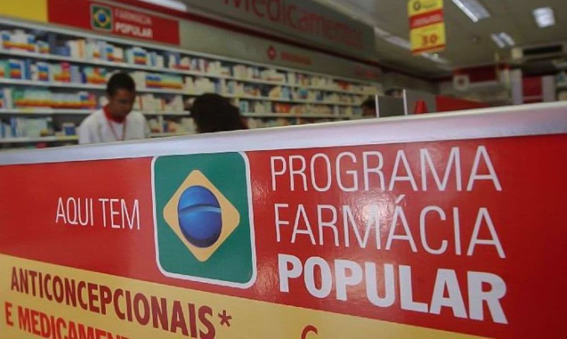 Governo Federal reformula e faz mudanças no programa Fármacia Popular