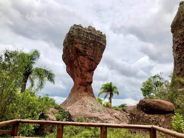 Turismo do Paraná cresce 13,7% nos quatro primeiros meses de 2023