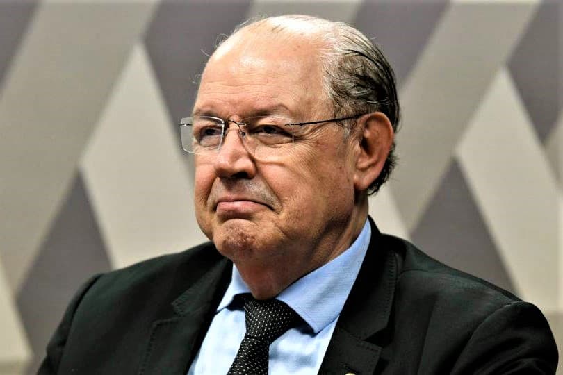 STF forma maioria e Hauly volta a ser deputado federal pelo Paraná no lugar de Dallagnol