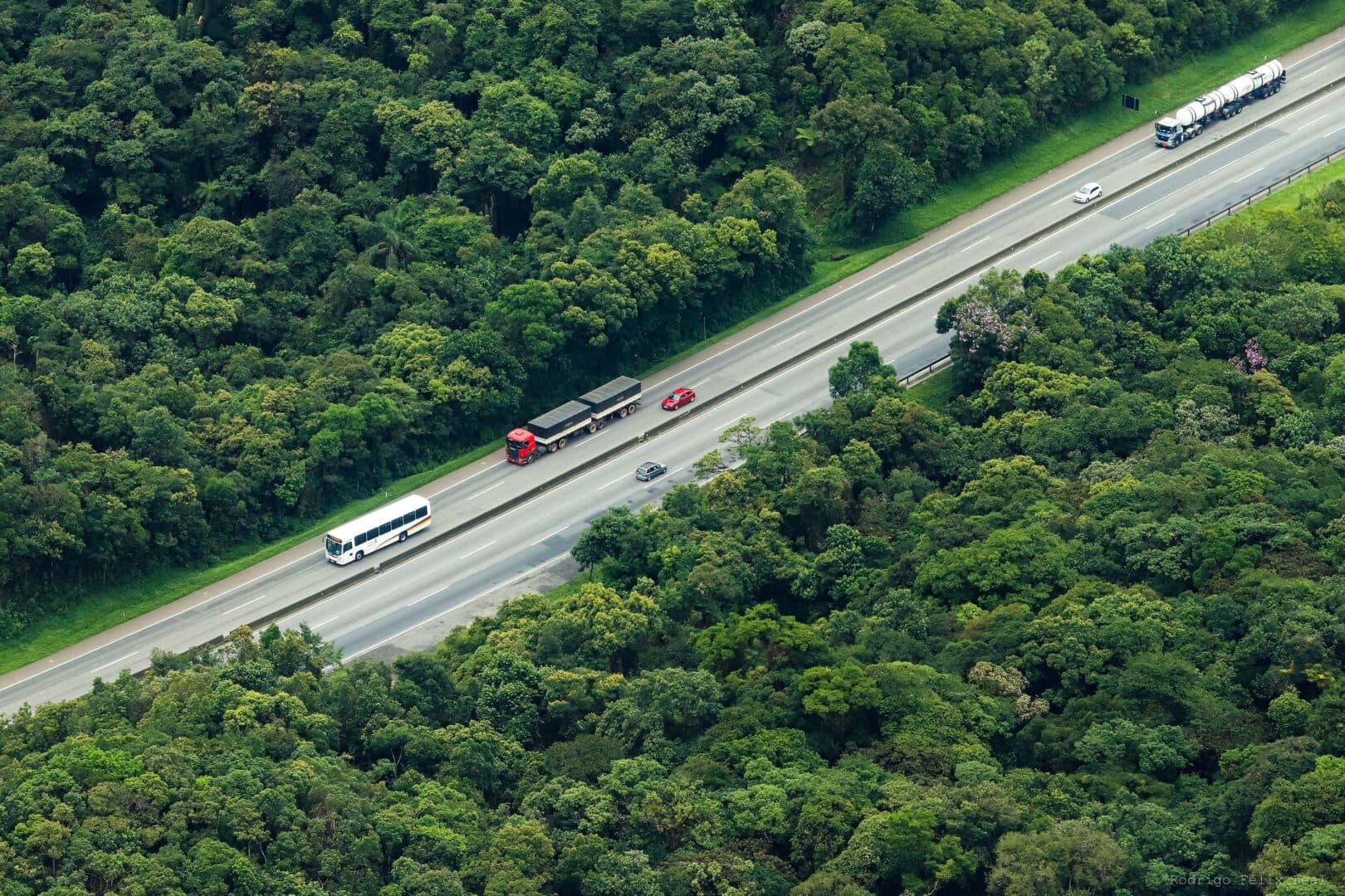 ANTT publica edital do lote 2 das concessões de rodovias do Paraná