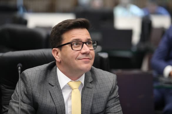 Francisco Beltrão recebe audiência pública sobre privatização da Copel
